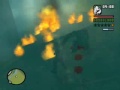 Big Foot in GTA