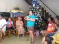 videos de Christams 2008 Part 2