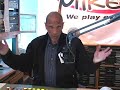 93.7 Mike FM Interview with  Robert Schimmel