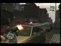 Grand Theft Auto 4 GTA4 Multiplayer Montage