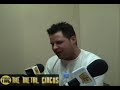 Pride of Lions - live in radio show