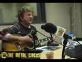 Pride of Lions - live in radio show