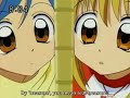Hanon & Luchia ~ Mizuiro no Senritsu Hanon & Luchia ~ Mizuiro no Senritsu