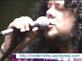 Plato Divorak e os Exciters - Maquiagem Tropicalista