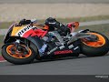 Nicky Hayden & les autres pilotes moto gp 2007