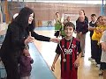 Il 3 dicembre 2011 il Comune di Umbertide ha celebrato la Giornata internazionale della disabilità insieme ai ragazzi del Centro Arcobaleno, all'associazione Agad (associazione genitori amici dei disabili), all'associazione La Pantera, Galassia down e alle scuole del territorio.