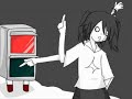 Yume Nikki Monoko Capirinha