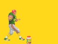 Muscle March Announce Trailer