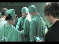 Splice (Behind the Scene 2)