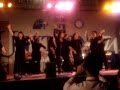 CHEMbots Dancers