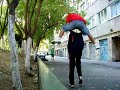 Bucuresti PaRkOuR - free run