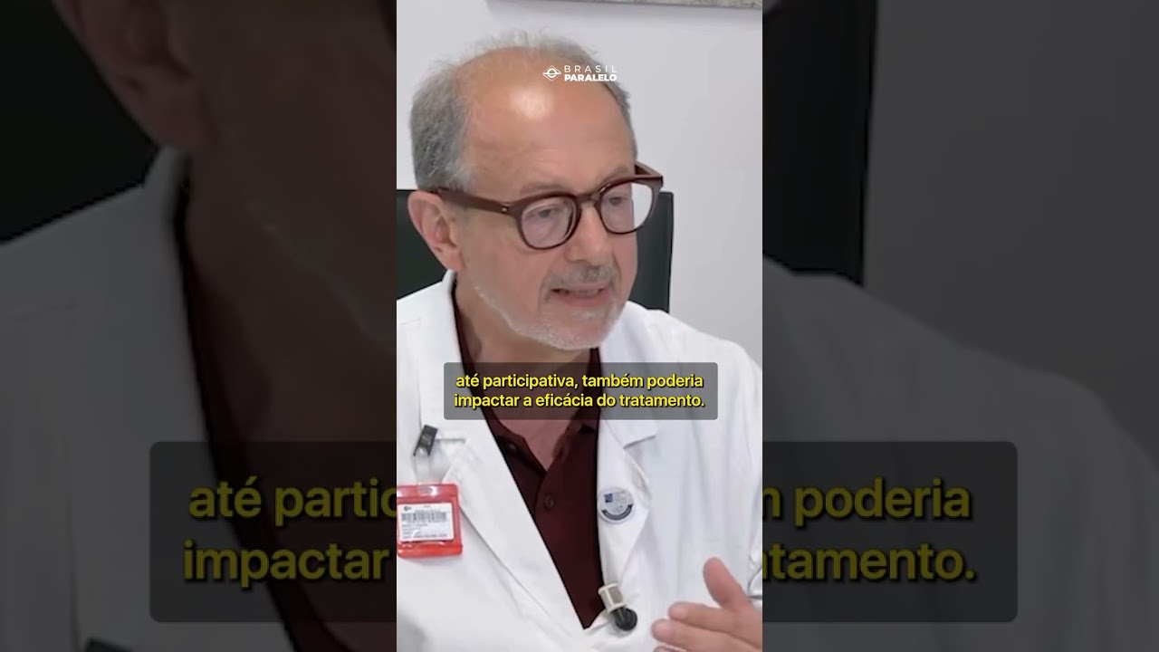 Em uma pequena ilha, a arte virou parte do cuidado de pacientes com câncer