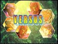 MvC2 Online (360): Theo (Row) vs Brett (MSP) 3 .:12.18.09:.