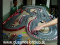 Scx Digital System - Carrera entre el Peugeot 908 y Audi R10 Scx Digital System - Carrera entre el Peugeot 908 y Audi R10