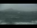 crossing the ocean