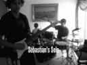 Jamming Out With Sebastian