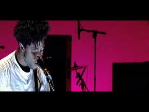 Bloc Party - Sunday