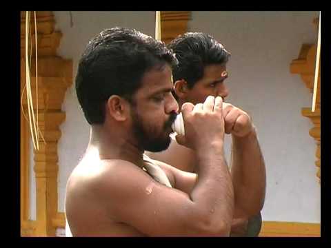 Kerala: Ritual Music at a Traditional Temple Festival short film Kerala: Ritual Music at a Traditional Temple Festival short film