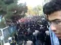 Fwd: 16 Azar Iran/Tehran Student Day - http://www.youtube.com/watch?v=aFv6MaGz_LU&feature=youtube_gdata (über http://ff.im/cyzso)