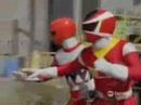 Jungle Fury Forever Red : TWENTY-ONE