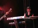 Andrea Scala on Drum/Moonlight Comedy - Metamorfosi # live 2008
