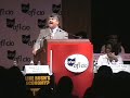 OH: Rich Trumka at the Ohio AFL-CIO Convention