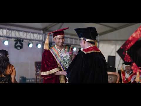 Cambridge Institute of Technology North Campus Bangalore Extra Curriculars video thumbnail 5