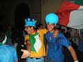 Campioni del mondo