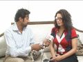 meera's interview at marriage issue