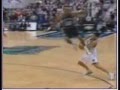 Bruce Bowen - a maniac, psycho