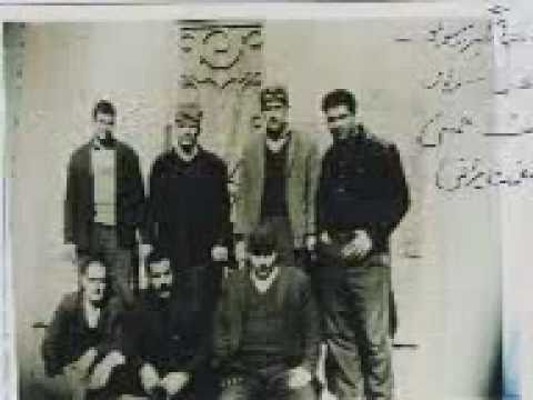 ghadimi - bozogtarin lataie iran.