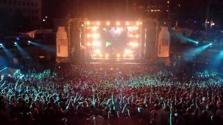 Movement 2012 NEW Promo Video