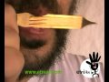 JEW´S HARP/GUIMBARDE/ARPA DE BOCA/TRIPLE A24L-2.mpg