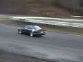 BMW E34 M5 drift 2003
