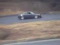BMW E34 M5 drift 2003