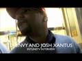 DJ ENVY AND JOSH XANTUS