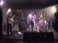 Bohemia Afterdark Show #18 Phoenix, AZ  7-1986