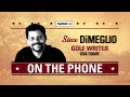 steve dimeglio from usa today and fred albers from siriusxm discuss jack nicklaus' greatest career achievement, tiger's quest for 18 majors, and nicklaus' best course design on the pga tour.