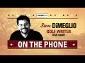 steve dimeglio from usa today and fred albers from siriusxm discuss jack nicklaus' greatest career achievement, tiger's quest for 18 majors, and nicklaus' best course design on the pga tour.