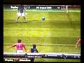 P.E.S. 2008 Viduka gol