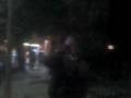 Ganzo sigue dando ocote