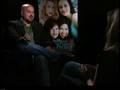Anne Brashares interview Sisterhood of the Traveling Pants 2