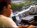 Irwan & MC Yanto Sneakerz in de stad @ Eindhoven (31-07-2011)