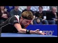 Table Tennis Tennistavolo 卓球Tischtennis Bordtennis Michael Maze Bojan Tokic Hou Yingchao Bastian Steger Alexander Shibaev Saarbrucken vs UMMC(ECL Semifinal) The full match on site: sr-mediathek.sr-online.de Follow the latest event on TTDaily site: www.tabletennisdaily.co.uk and Matt's Blog(Interviews,Videos,curiosity about the best TT players in the world): matthetherington.blogspot.com