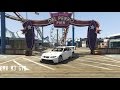 BMW M3 GT2 BETA для GTA 5 видео 11