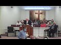 Kenwood Baptist 5-9-2021 AM