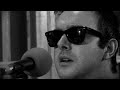 GLASVEGAS Back to Black (Cover) LIVE at RADIO1