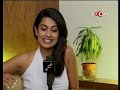website: http://www.zoomtv.in

the three girls who wore the crown this year were sarah jane dias (miss india world), puja gupta (miss india universe) and pooja chitgopekar (miss india earth). 

these girls are not only confident, but they are also extremely dedicated towards their profession. they understand the responsibilities that come with these titles. 
 
sarah jane dias couldn't believe the words that announced her triumph. she says, 