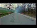 Ferrari F40 Burnout Ferrari F40 Burnout