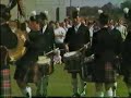 Royal Scots Dragoon Guards, Worlds 1985